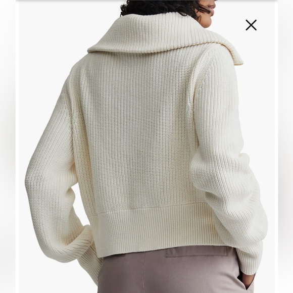 VARLEY MENTONE pullover - Picture 3 of 9